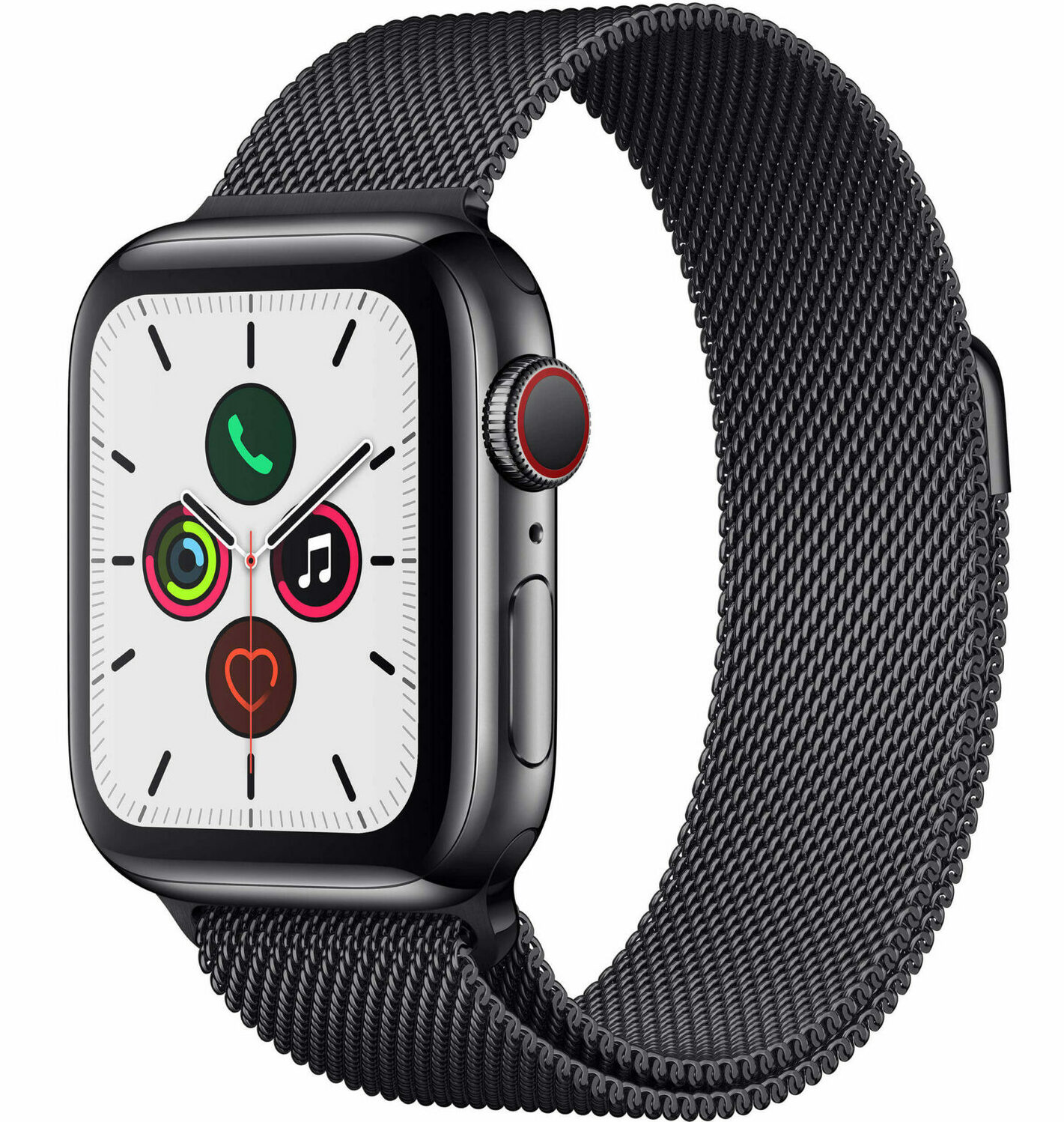 Ремонт Apple Watch S5