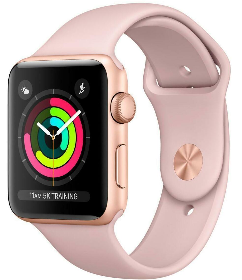 Ремонт Apple Watch S3