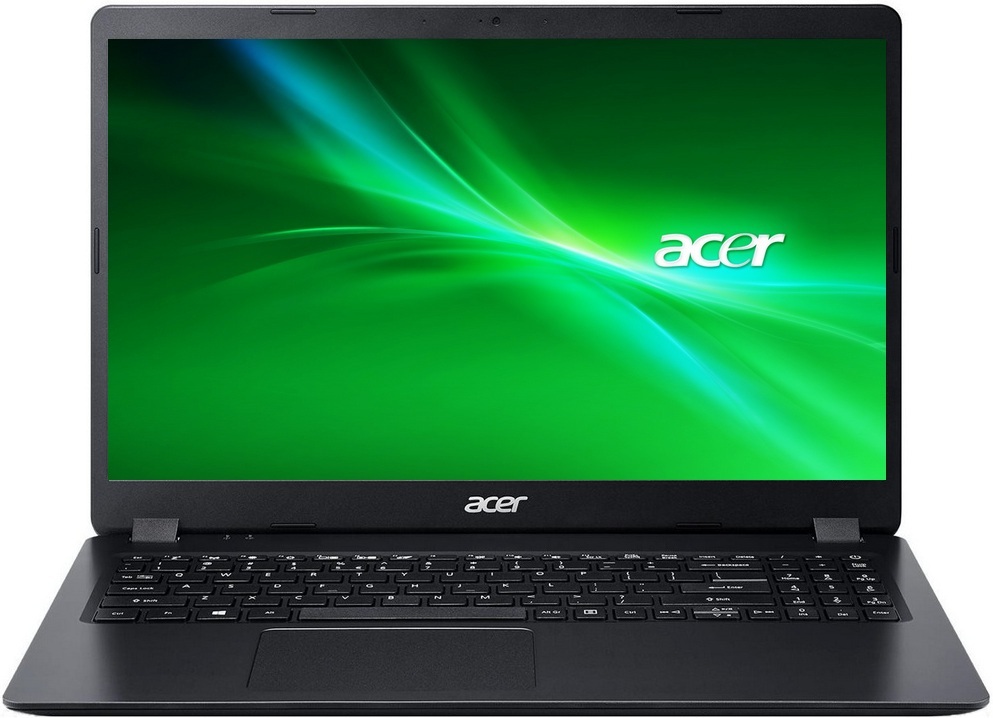 Как его настроить новый ноутбук acer