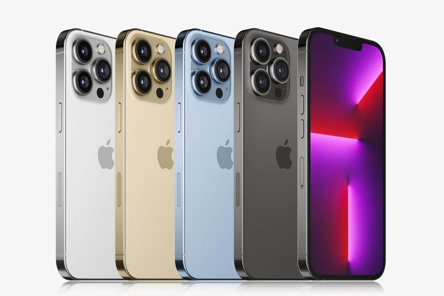 Iphone 11 в корпусе 13