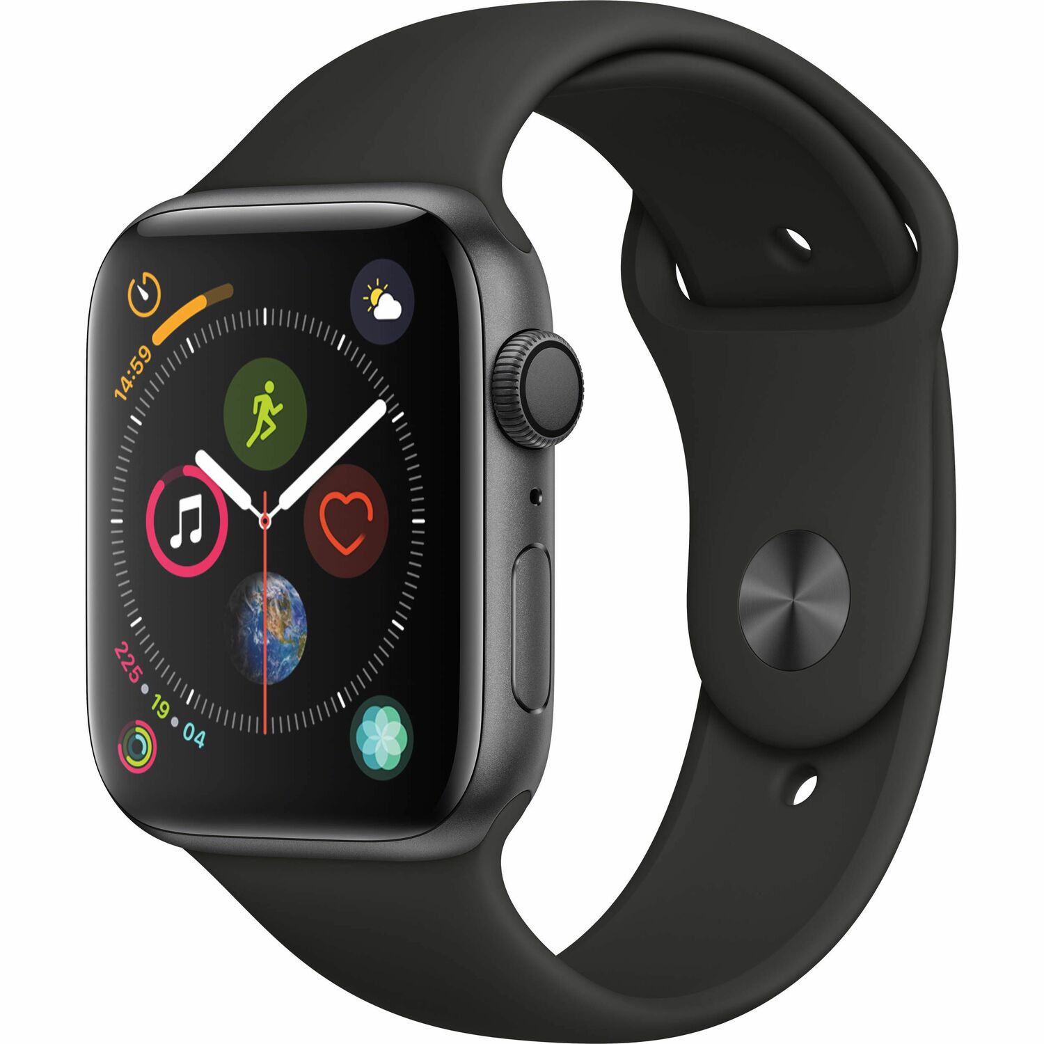 Ремонт Apple Watch S4