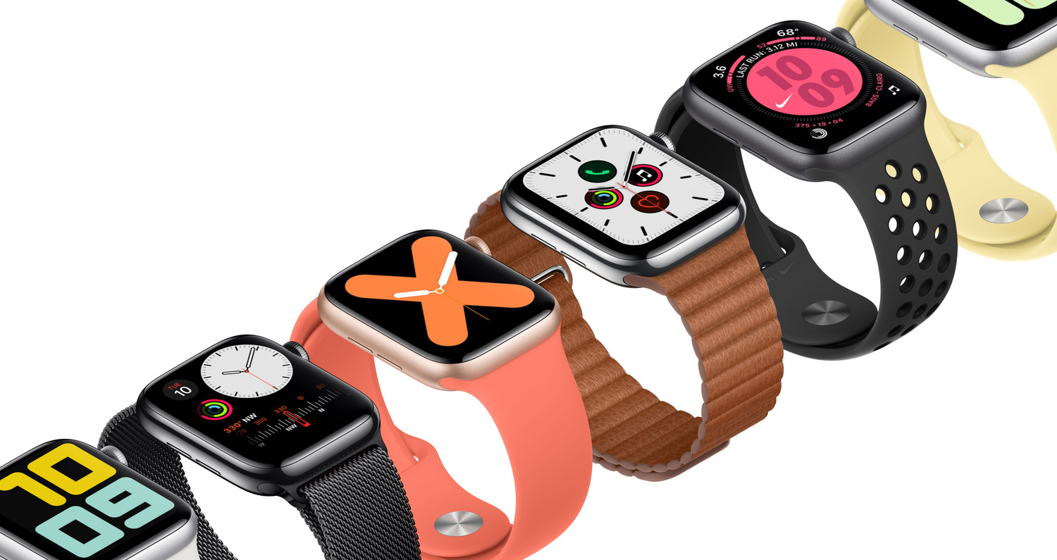 Ремонт apple watch 3 спб замена стекла